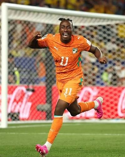 Yan Diomandé