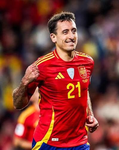 Mikel Oyarzabal