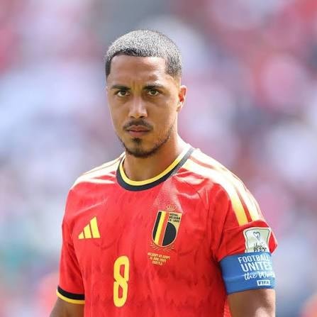 Youri Tielemans