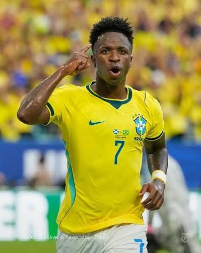 Vinícius Júnior